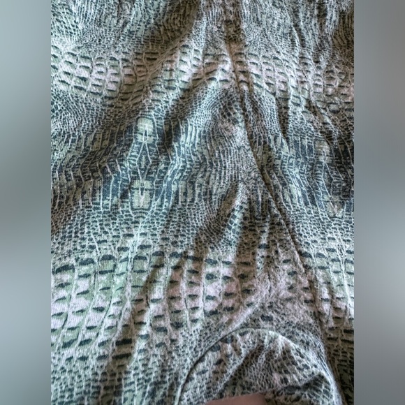 KQ Bamboo Footie - Picture 5 of 6